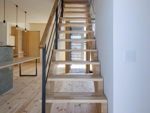 住宅展示場ネット 注文住宅 モデルハウス 建築設計事務所 中澤建築設計事務所 大阪市